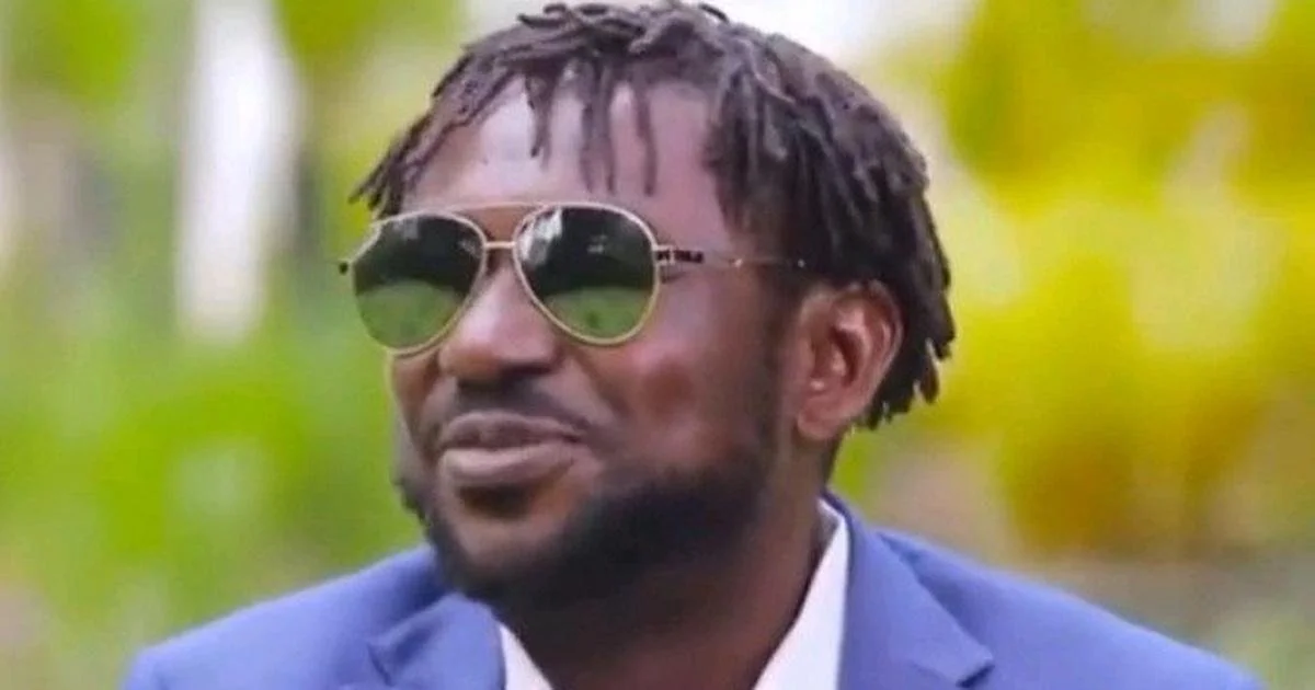 Blackface Calls Out Colleagues Over Intellectual Property Theft