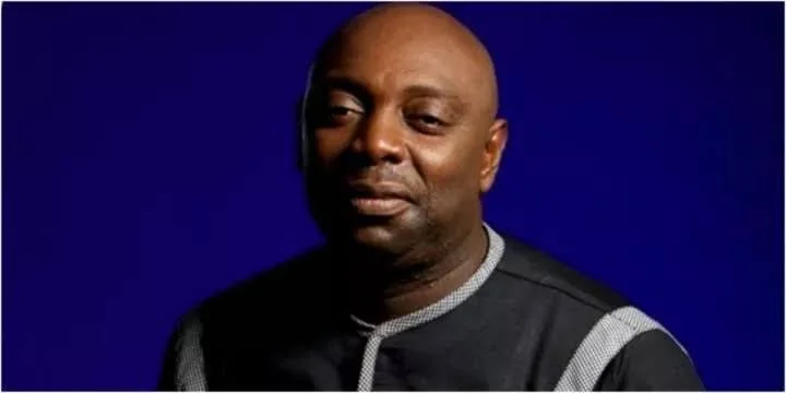 Segun Arinze Explains His Departure from Music, Plans Passion-Driven Comeback