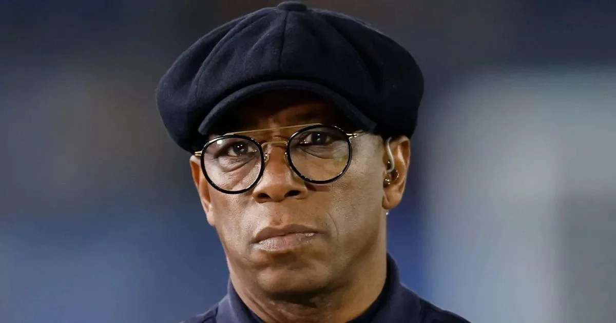 Ian Wright Sounds Alarm Over Arsenal's Future Amid Trophyless Run