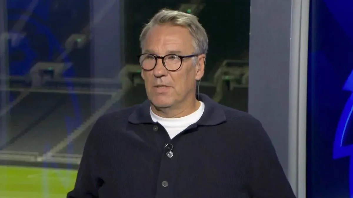 Paul Merson Predicts Thrilling Premier League Mid-Week Fixtures