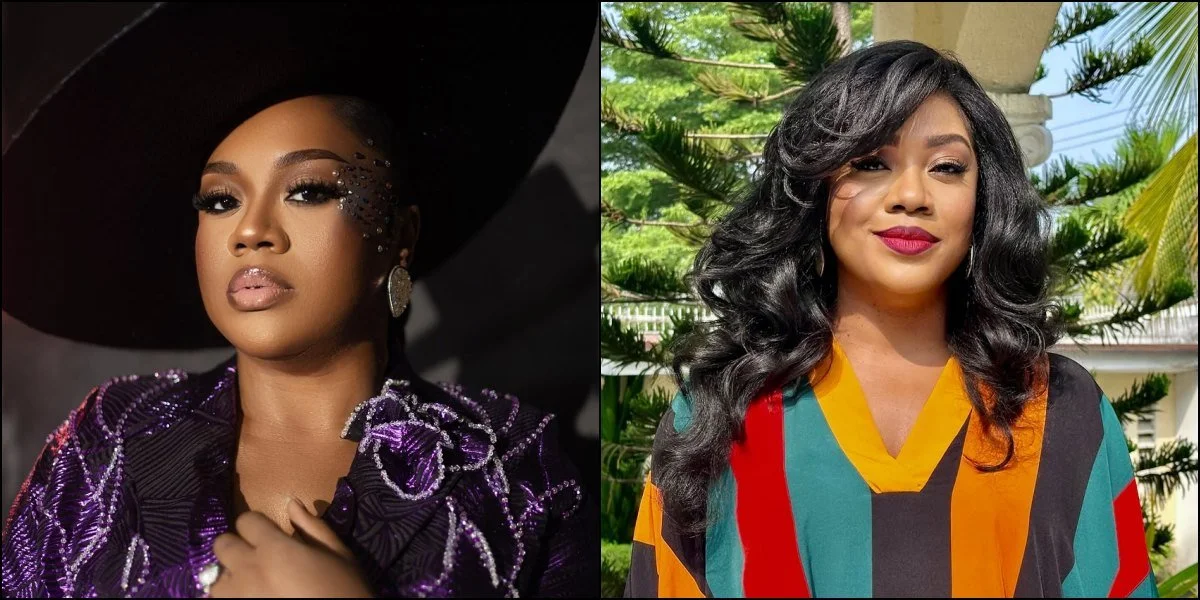 Stella Damasus Reveals Family Name Was Changed from Ojukwu During Nigerian Civil War