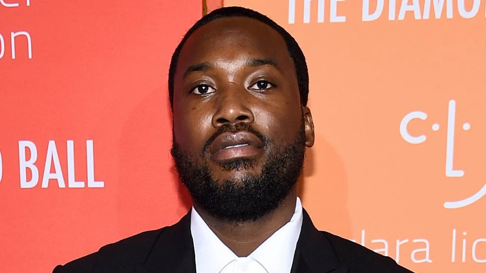 Meek Mill Offers to Buy TikTok Amidst Looming U.S. Ban