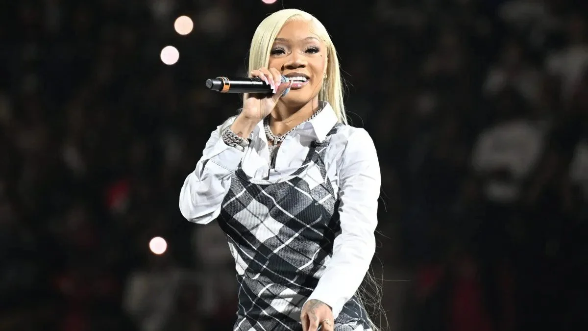 GloRilla Opens Up on Why She’s Single: "Men These Days Are Not Real Enough"