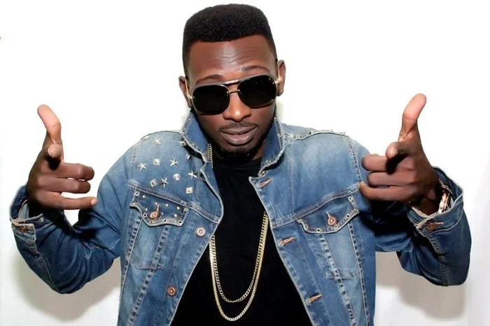 May D Reflects on His Time with Psquare and Davido: "It Was About My Future"