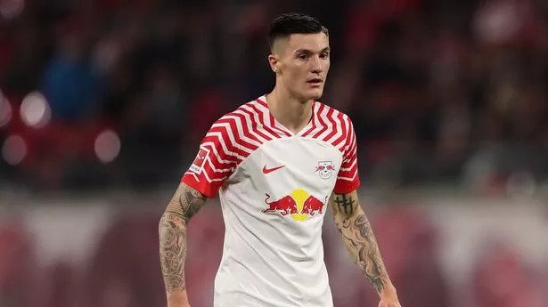 Agent Denies Benjamin Sesko’s Arsenal Links, Confirms RB Leipzig's Stance