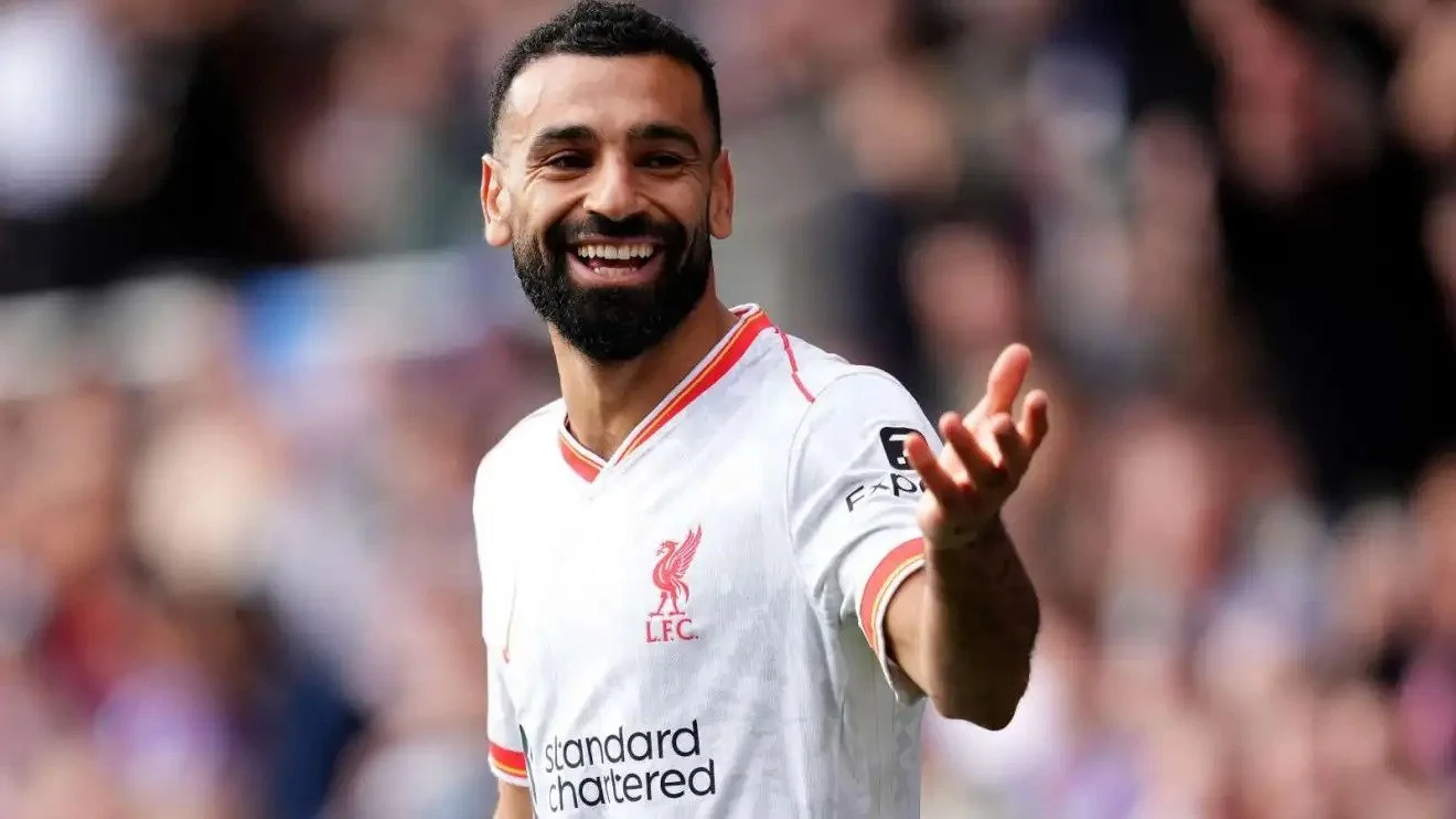 Al Hilal Set to Tempt Mohamed Salah with Mega Deal Amid Liverpool Uncertainty