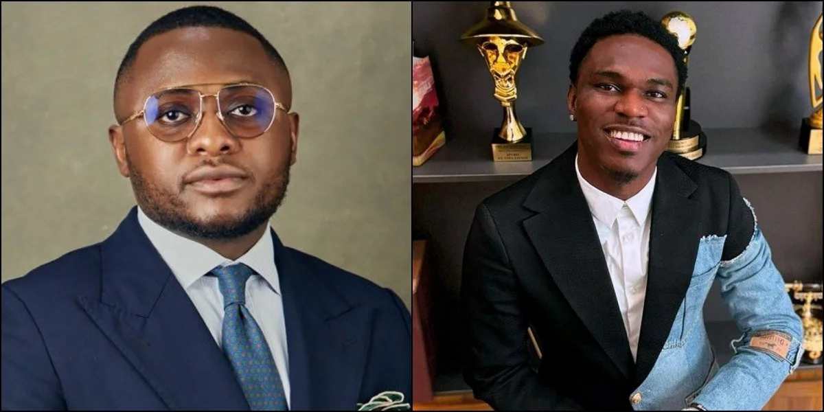 Spyro Accuses Ubi Franklin of Scamming $5,000: A Call for Accountability in the Music Industry