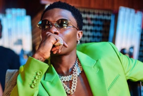 Wizkid Reigns as Africa’s Biggest Earner on Spotify, Leading Nigeria's Musical Domination