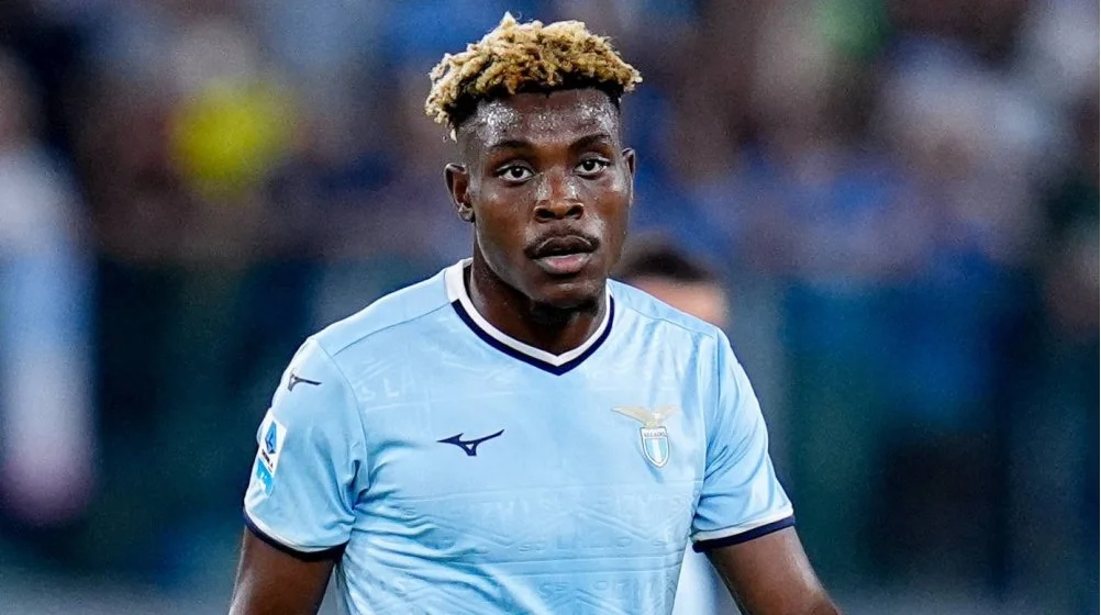 Fisayo Dele-Bashiru’s Premier League Dreams: Rising Star Catches the Eye of Top Clubs