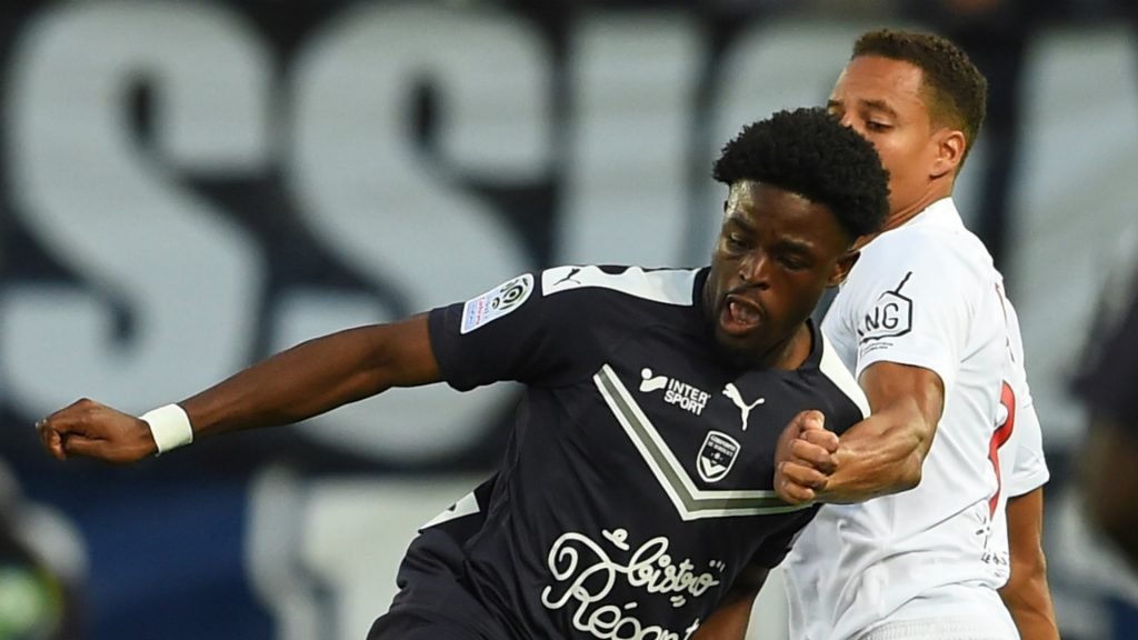 Chris Brunt Laments Injury Blow to West Brom’s Josh Maja