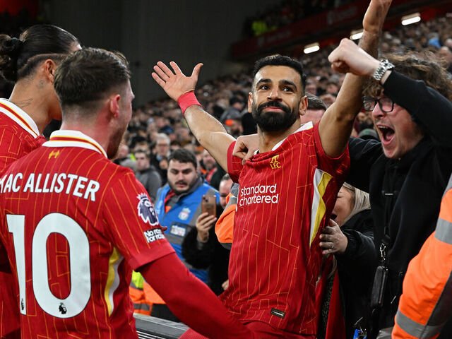 Liverpool Extend Premier League Lead with Late Win at Brentford