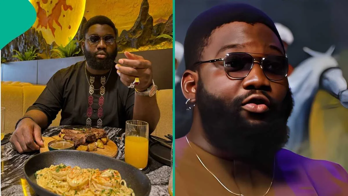 Celebrity Food Critic Opeyemi Famakin Reveals Shocking Tax Encounter After Income Disclosure