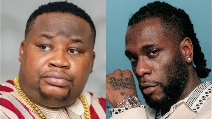 Cubana Chief Priest Accuses Burna Boy of Threatening His Family, Calls for Accountability