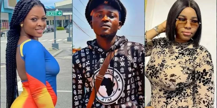 Adebisi Aminat Accuses Queen Dami of Paternity Fraud Amid Family Drama