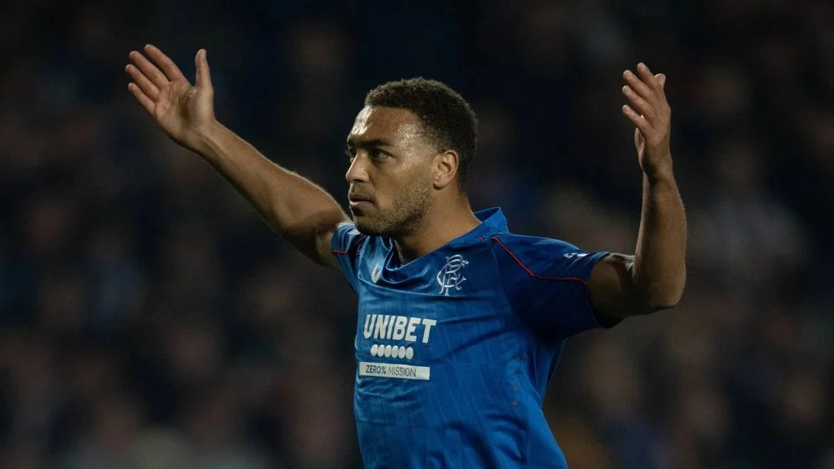 Cyriel Dessers Shines with Hat-Trick in Rangers’ Scottish Cup Victory