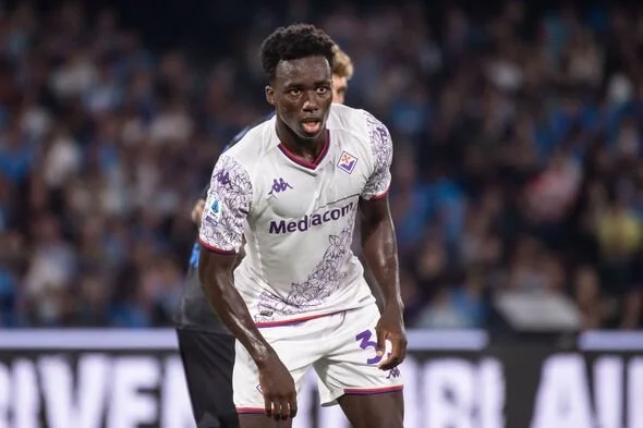 Michael Kayode Set for Premier League Move to Brentford