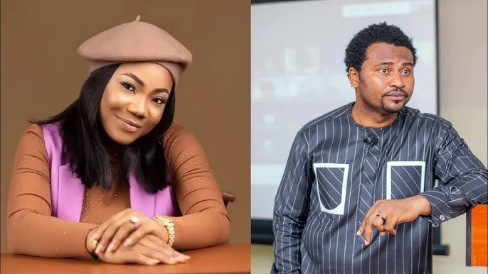 Mercy Chinwo's Former Manager Denies Misappropriating $345,000, Claims Unfair Treatment