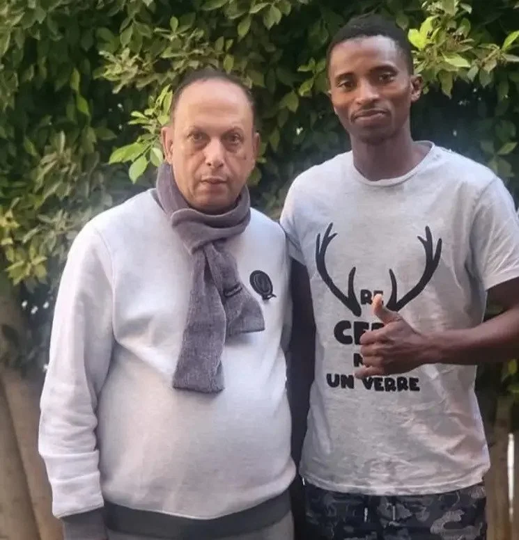 Katsina United’s Sadiq Abubakar Usman Embarks on Trials with Zamalek, Eyes Bigger Opportunities