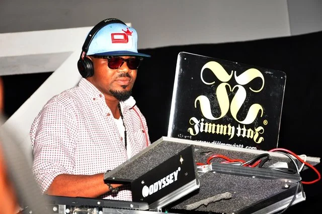 DJ Jimmy Jatt Opens Up on Health Struggles, Kidney Transplant Journey
