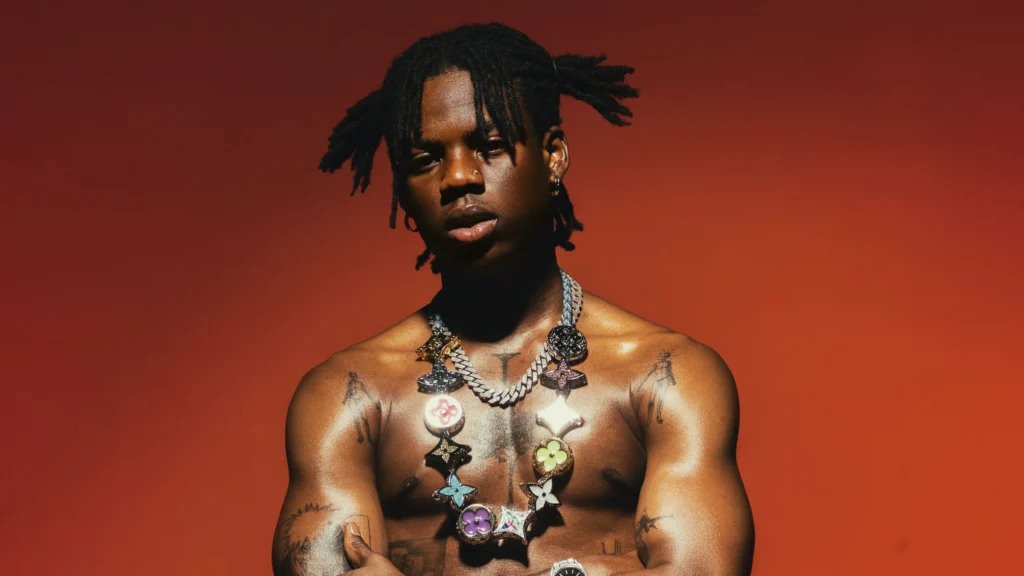 Timaya Declares Rema the Leader of Nigeria's New Generation of Musicians
