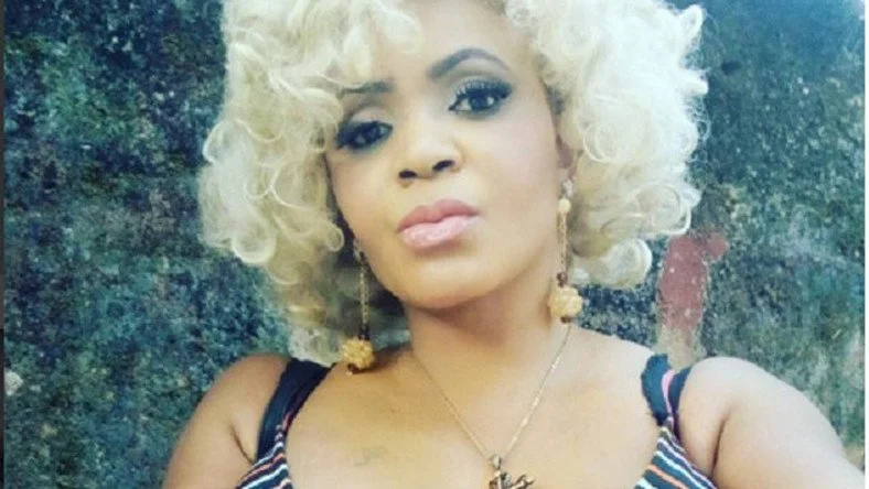 Cossy Ojiakor Reveals N100k Fee for Fan Chats, Sparking Curiosity