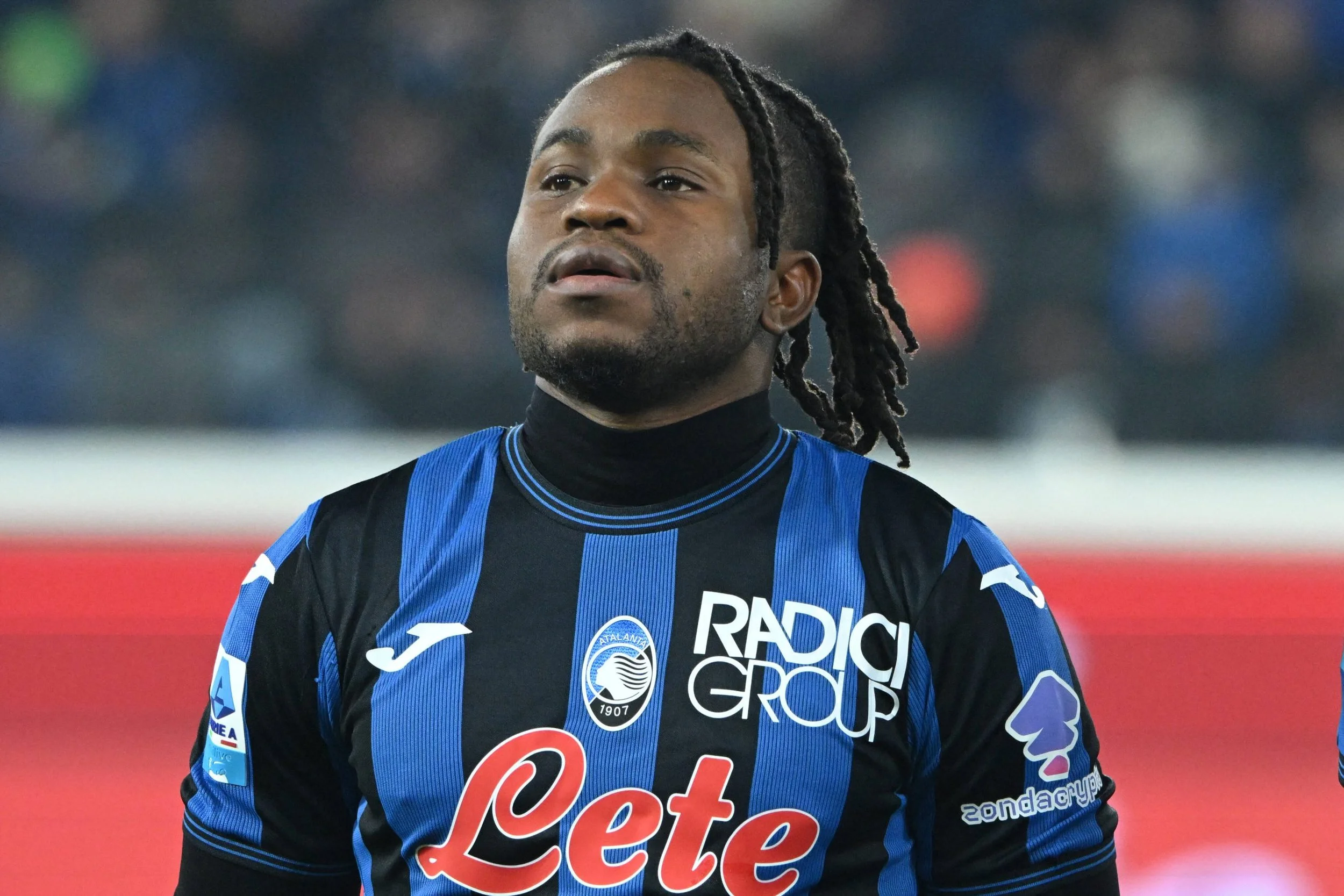 Sturm Graz Coach Praises Ademola Lookman Ahead of Champions League Clash with Atalanta