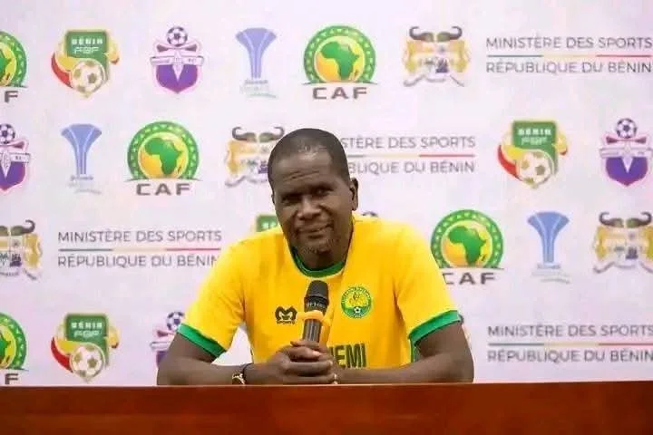 El-Kanemi Warriors’ Technical Adviser, Aliyu Zubairu, Resumes Ahead of Crucial Clash with Rangers