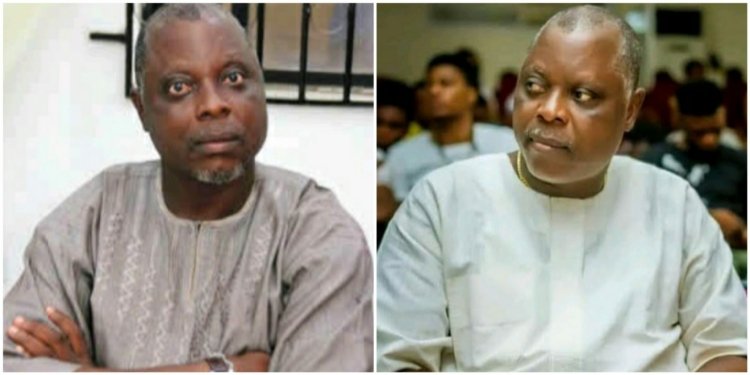 Dele Odule Reflects on Life’s Painful Moments, Shares Heartbreaking Loss of First Child