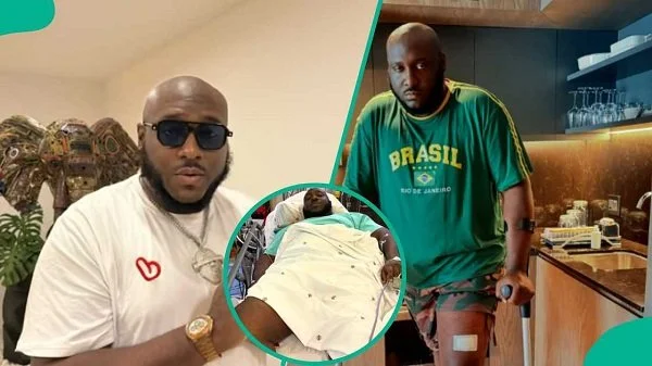 DJ Big N Survives Armed Robbery in South Africa, Credits Divine Intervention for Survival