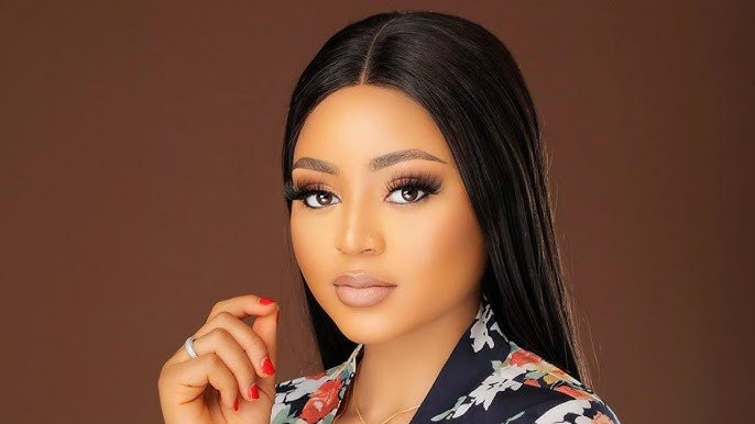 Regina Daniels Reveals the Secret to Her Happiness: "God Gave Me a Well-Secured Bag"