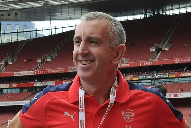 Nigel Winterburn Urges Arsenal to Secure a Top Striker for Title Push