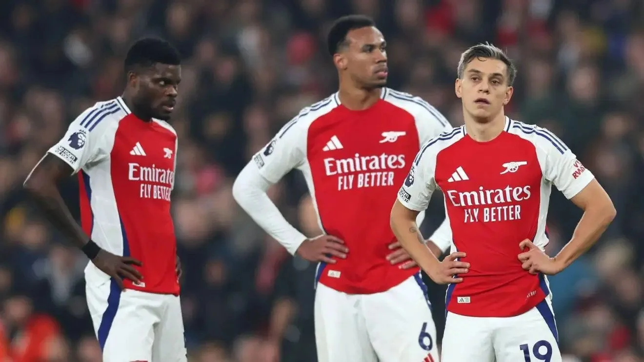 Arsenal Legend Urges Arteta to Land a Prolific Striker for Title Challenge
