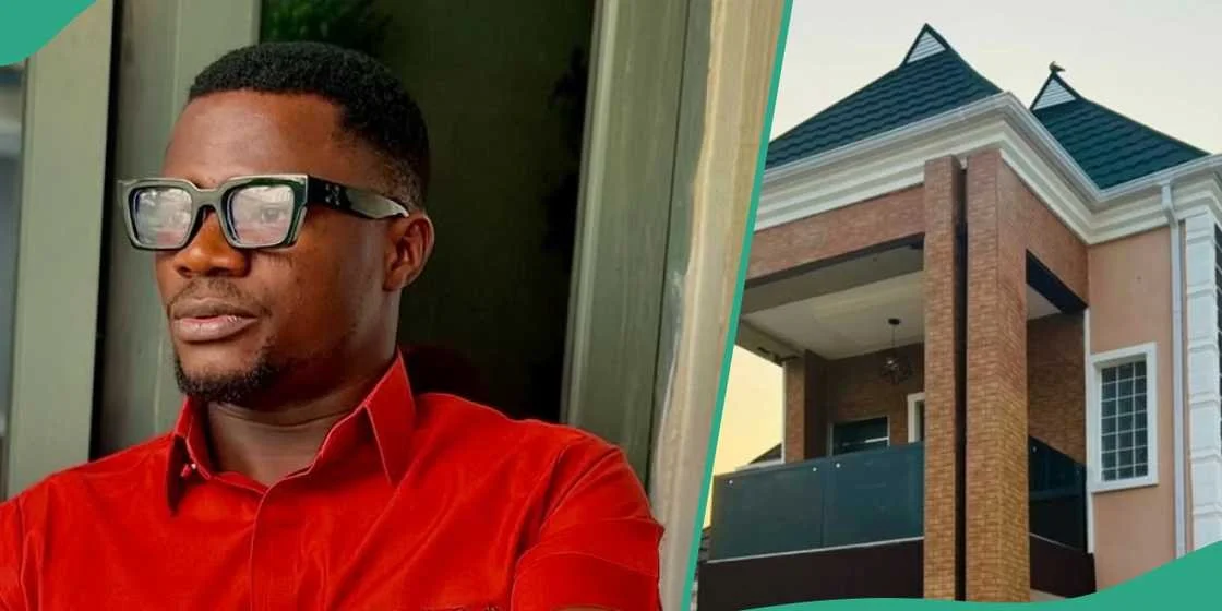 Gospel Singer Toluwani Sings Becomes a Proud Homeowner