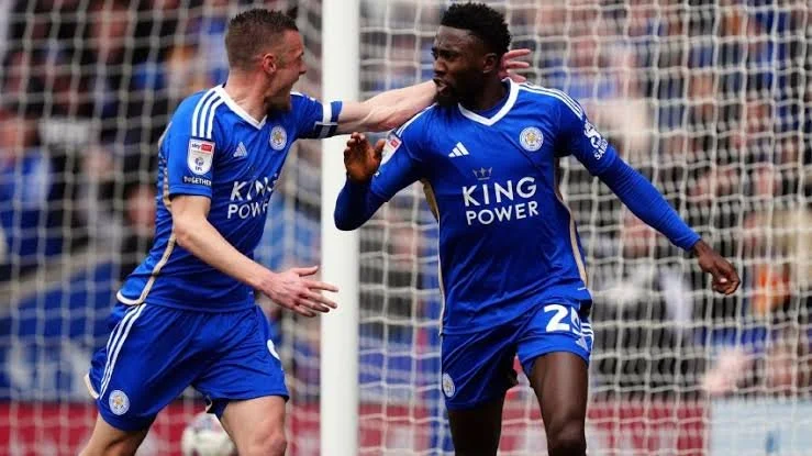 AS Monaco Eye Wilfred Ndidi Loan Move, But Leicester Hold Firm