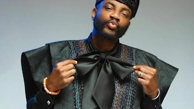 Ebuka Obi-Uchendu Advocates for Nigerian Politicians to Wear Traditional Attire Abroad