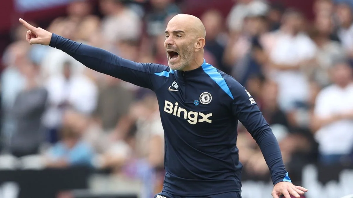 Chelsea Manager Enzo Maresca Defends Players Amid Criticism Ahead of Man City Clash