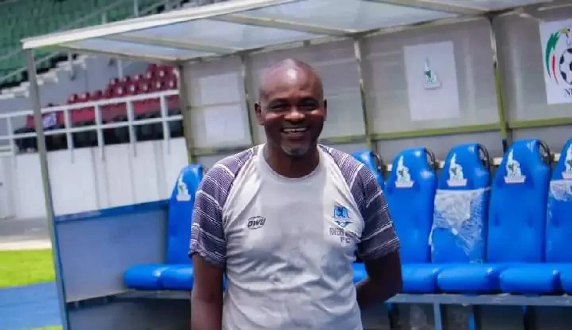 Bayelsa Queens Coach Sets Sights on NWFL Glory in 2025
