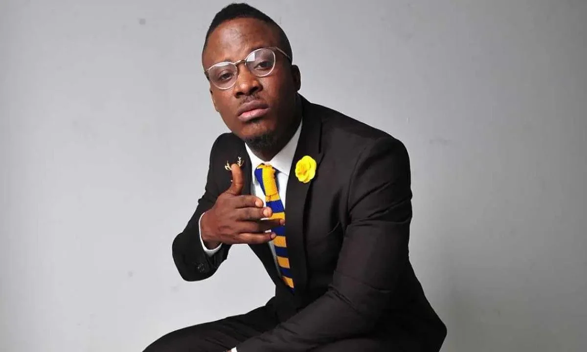 Jaywon Accuses Odumodublvck of Clout-Chasing in Latest Social Media Feud