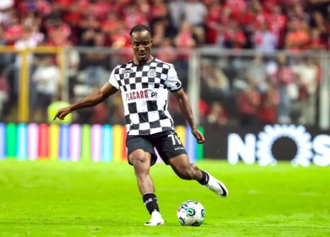 Bruno Onyemaechi Set to Complete Permanent Transfer to Olympiacos