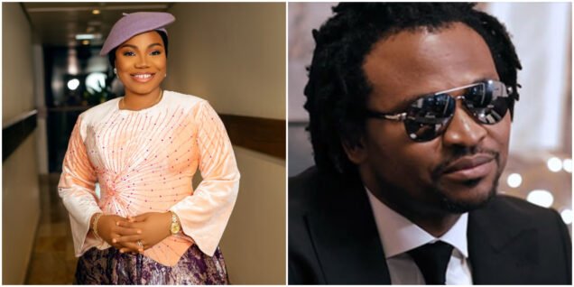 Mercy Chinwo Addresses Legal Dispute with Former Label Boss Eezee Concept