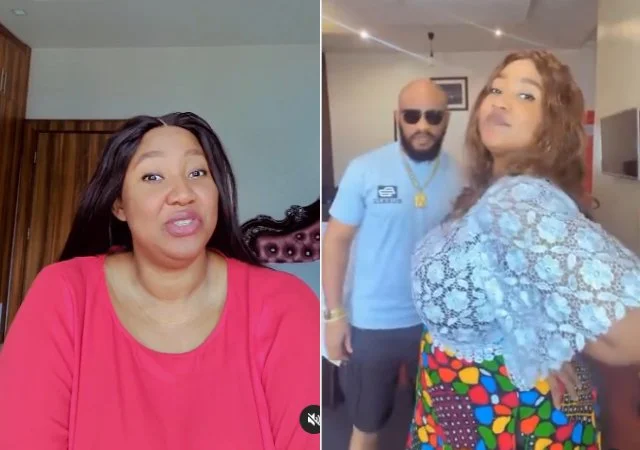 Judy Austin Calls for Respect and Patience in Marriage, Slams Habitual Complaining