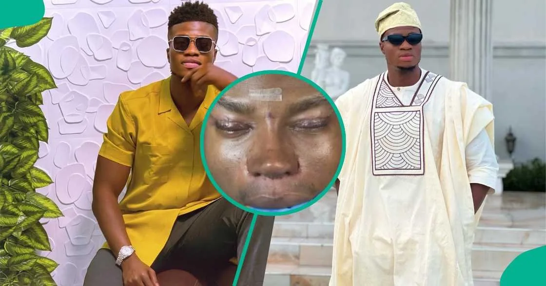 Zicsaloma Successfully Undergoes Nose Surgery in Istanbul, Shares Joyful Journey with Fans