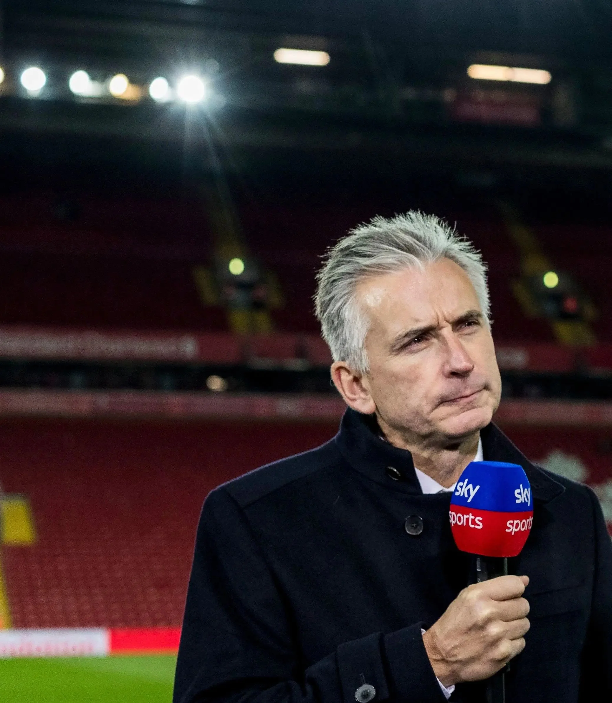 Alan Smith Urges Arsenal to Sell Zinchenko and Jesus to Fund Alexander Isak Deal