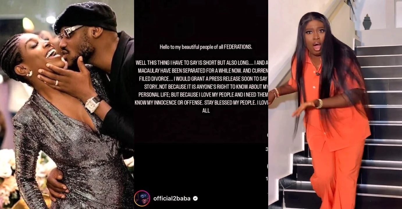 Koko by Khloe Weighs In on Annie and 2Baba’s Divorce Drama: “The Timing Is Wrong”
