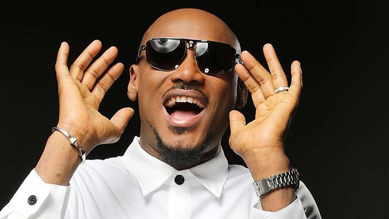 2Face Idibia Deletes Divorce Posts, Confuses Fans and Celebrities: A Rollercoaster of Emotions