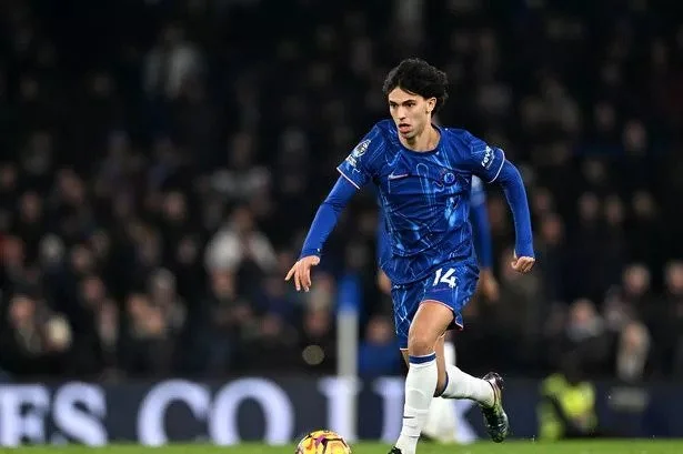 Aston Villa Eyes Joao Felix as January Transfer Window Heats Up