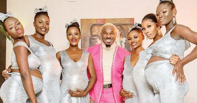 Pretty Mike Prays for Love, Aims to Overcome Fears of Modern Marriage