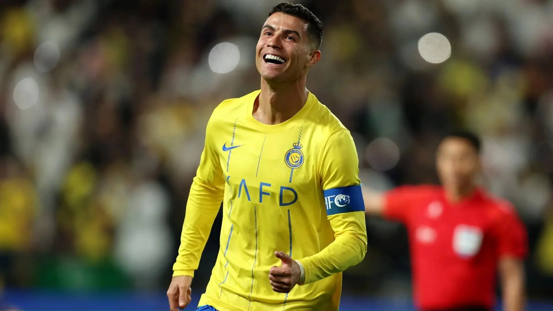 Cristiano Ronaldo Admits His Son Prefers Kylian Mbappé Over Him