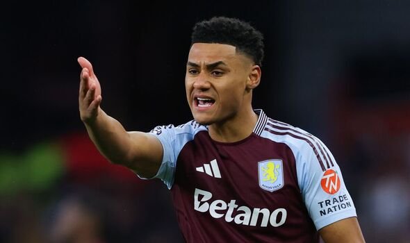 Arsenal Push for Ollie Watkins Transfer as Deadline Approaches