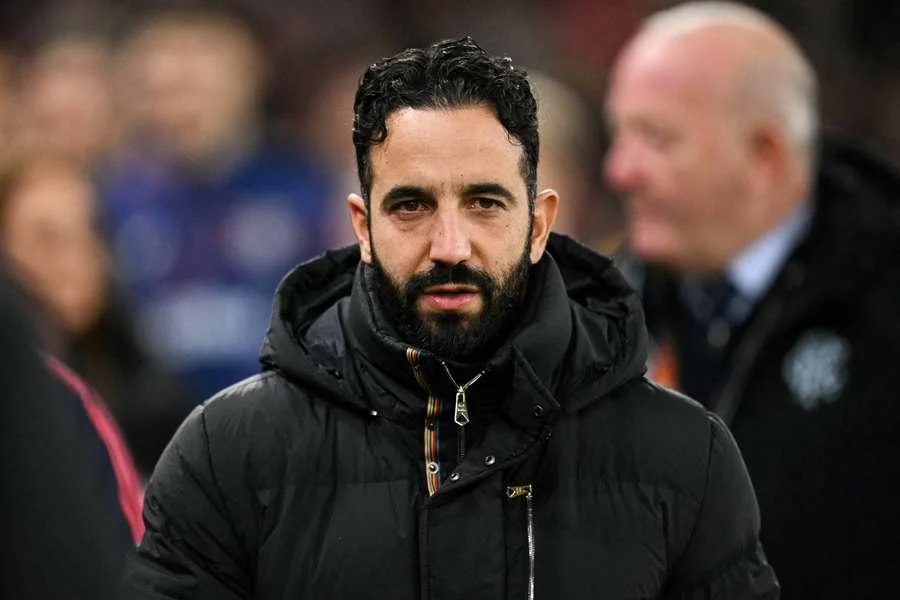 Ruben Amorim Admits Manchester United Are Stronger With Rashford, But His Future Remains Uncertain